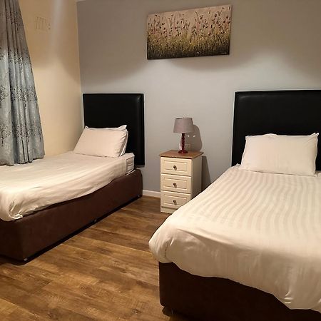 Spanish Point Holiday Homes Экстерьер фото