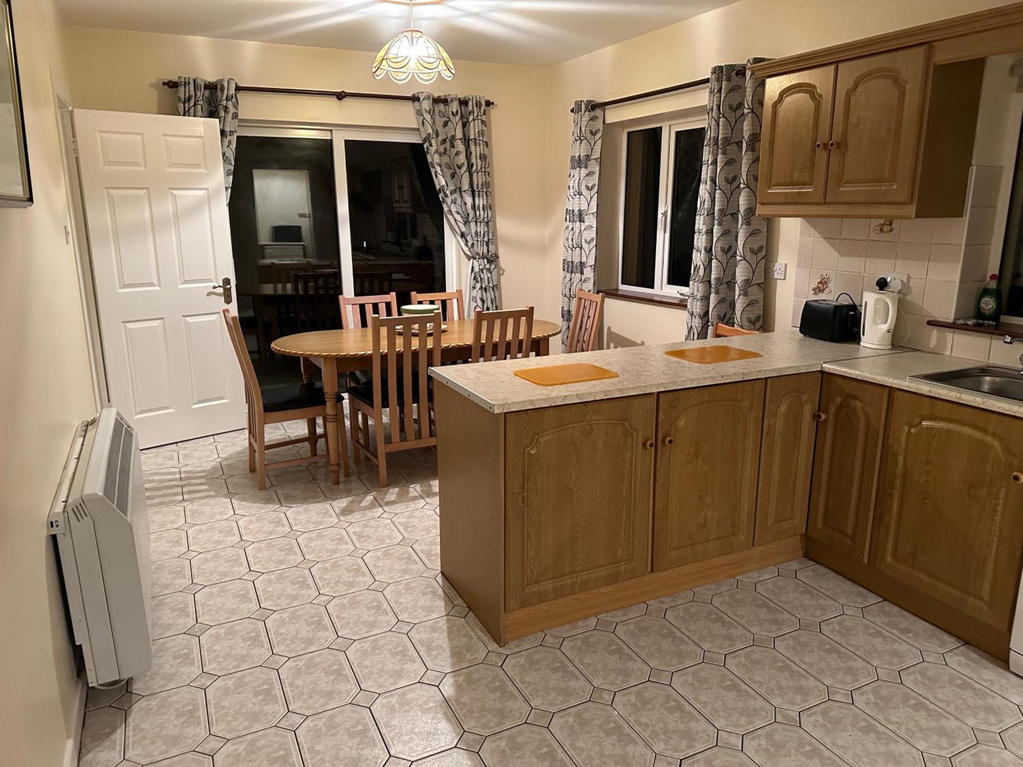 Spanish Point Holiday Homes Экстерьер фото