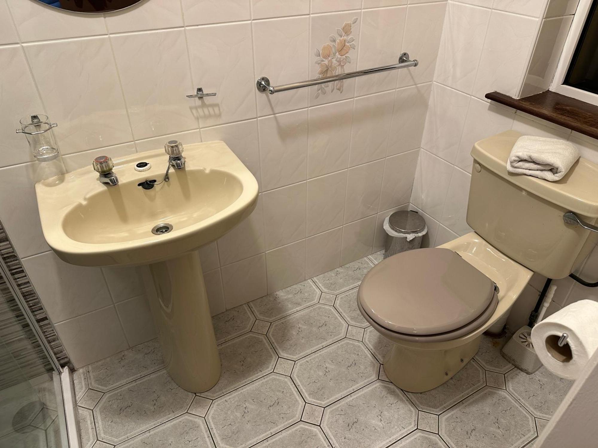 Spanish Point Holiday Homes Экстерьер фото